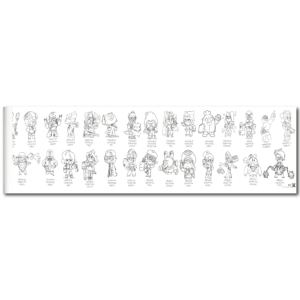 DEV BOYAMA RULOSU BRAWL STARS +  TAŞIMA ÇANTASI